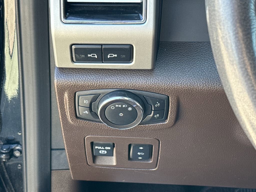 Used 2019 Ford F150 King Ranch w/ Equipment Group 601A Luxury image 14