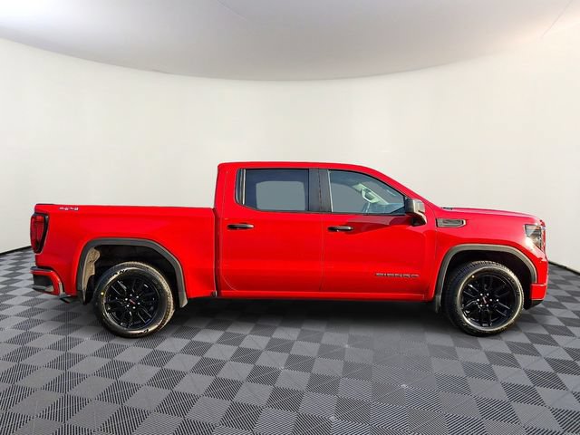 Certified 2023 GMC Sierra 1500 Pro w/ Graphite Edition AWD/4WD image 7