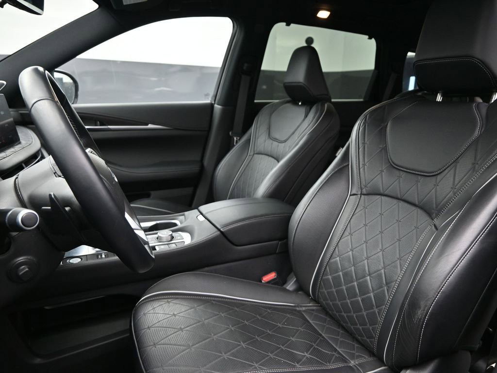 Used 2023 INFINITI QX60 Autograph w/ Cargo Package image 17