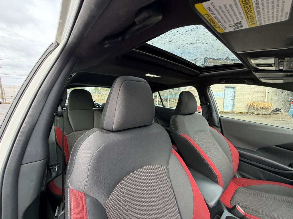 Used 2024 Subaru Impreza RS w/ Popular Package #3 AWD/4WD image 27