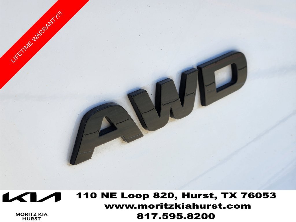 Used 2022 Kia Telluride SX w/ SX Prestige Package AWD/4WD image 11