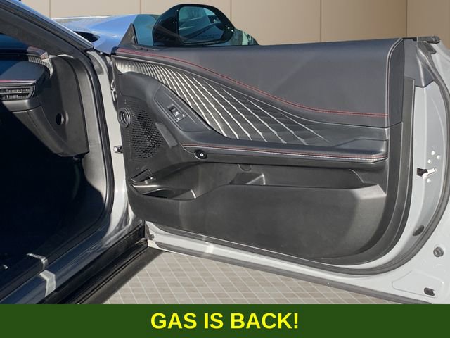 New 2026 Dodge Charger Scat Pack w/ Blacktop Package image 38