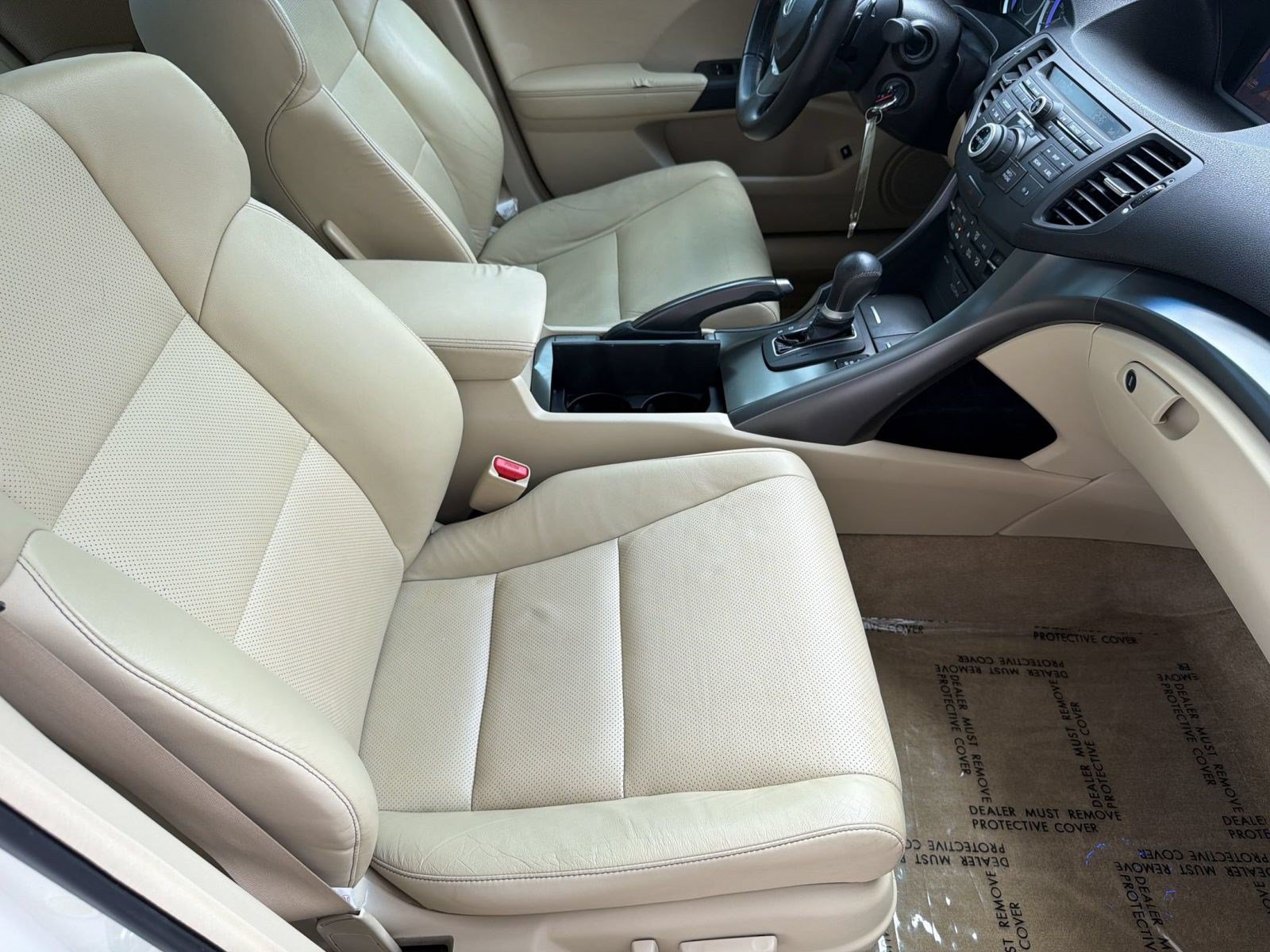 Used 2011 Acura TSX Sedan FWD image 24