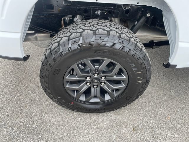 New 2025 Ford F150 Tremor w/ Equipment Group 402A High AWD/4WD image 23