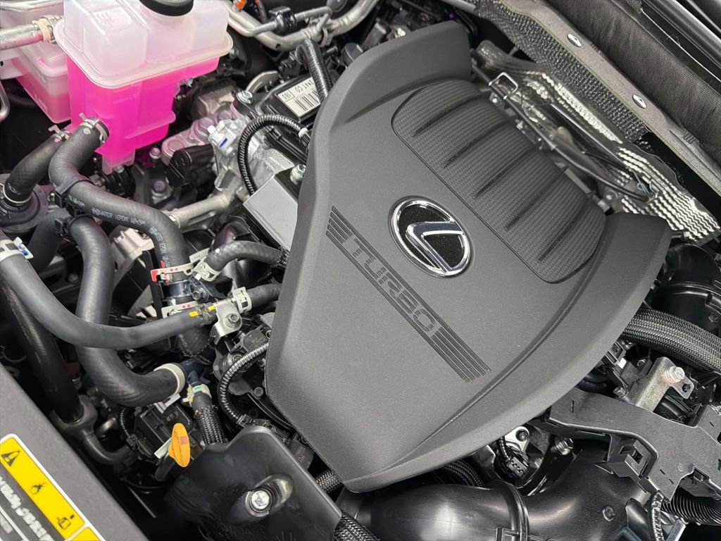 New 2026 Lexus RX 350 Premium Plus AWD/4WD image 21