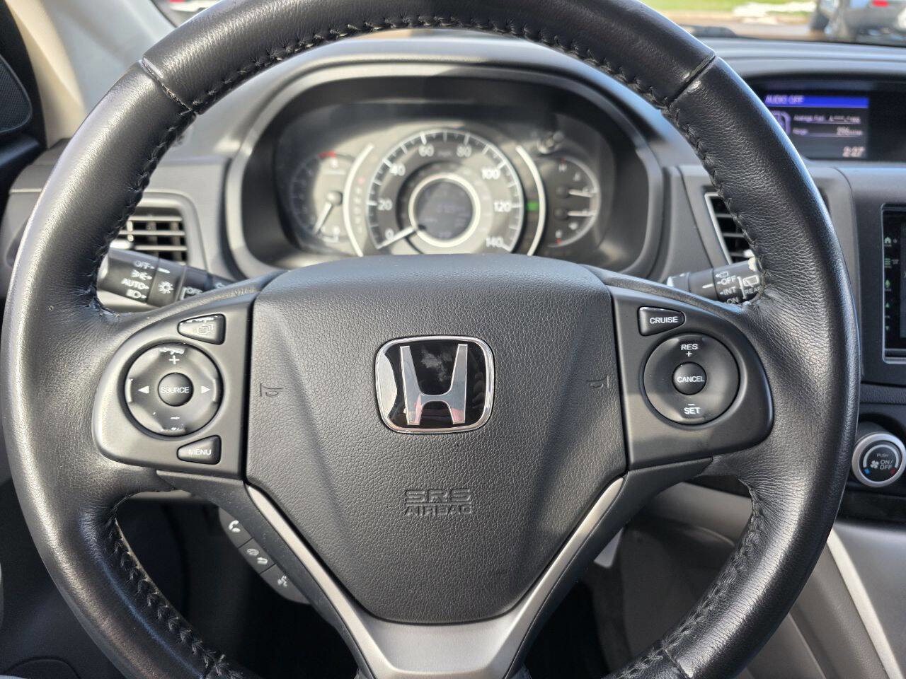 Used 2013 Honda CR-V EX-L image 15