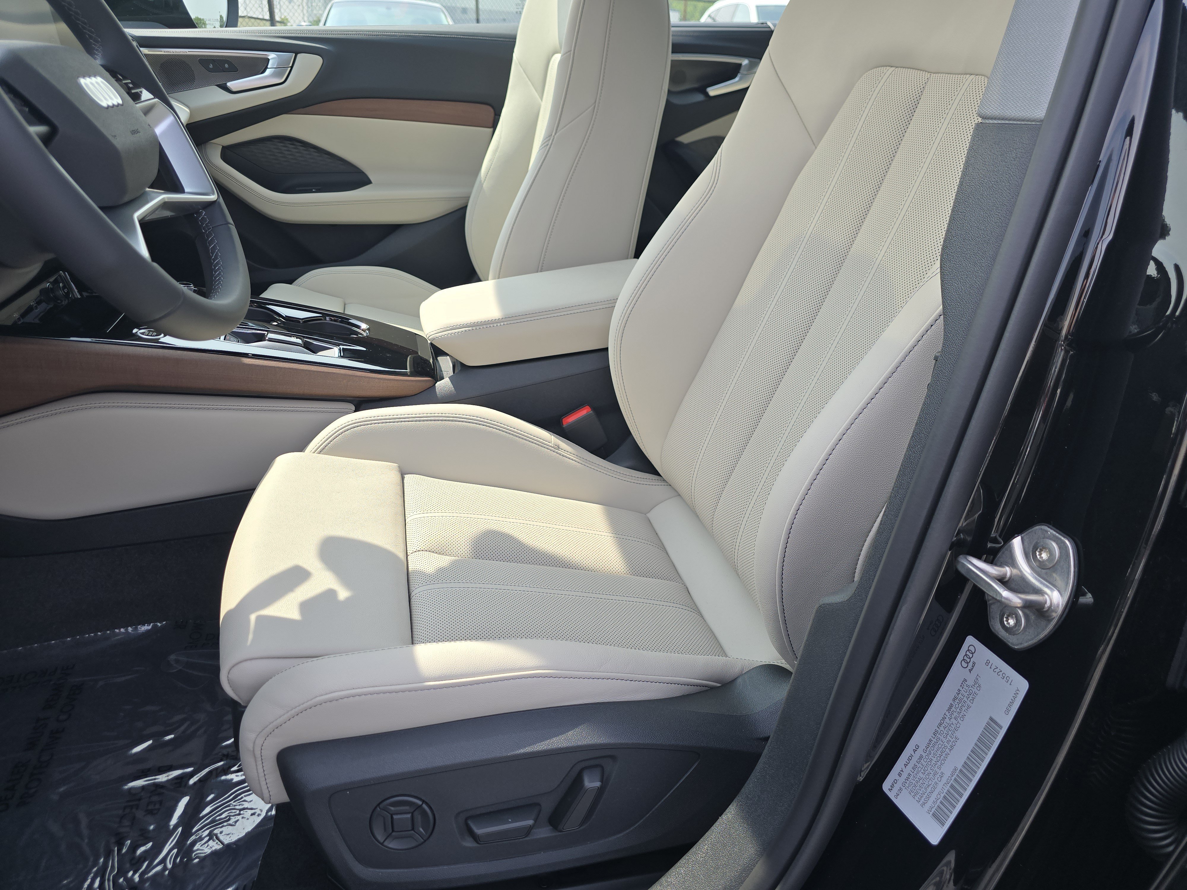New 2026 Audi A5 2.0T Premium Plus AWD/4WD image 20