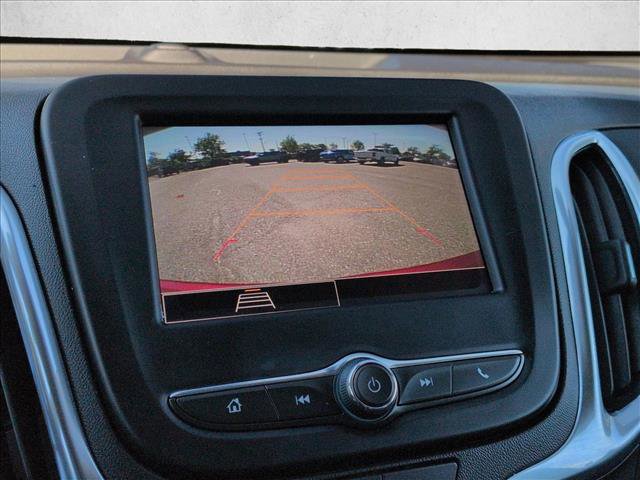 Used 2023 Chevrolet Equinox LT FWD image 22