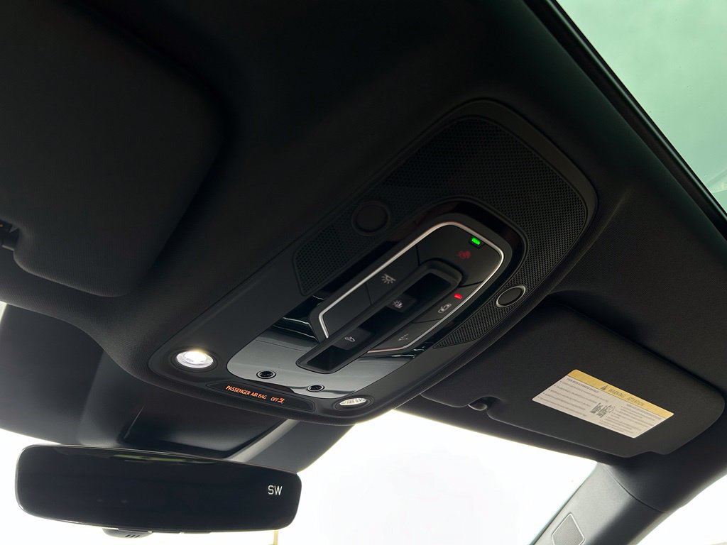 New 2027 Audi Q8 Premium Plus AWD/4WD image 33