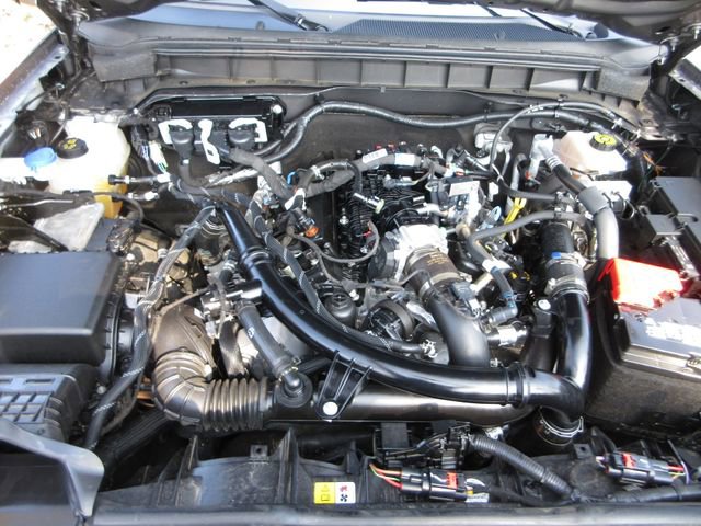 Certified 2024 Ford Bronco Wildtrak image 28