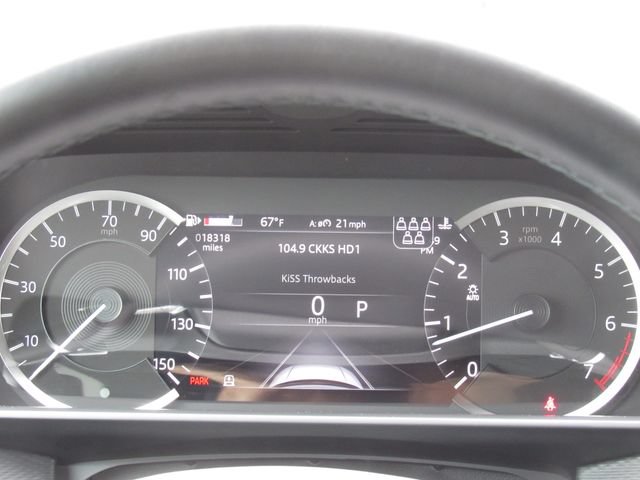 Used 2023 Land Rover Discovery S R-Dynamic AWD/4WD image 27