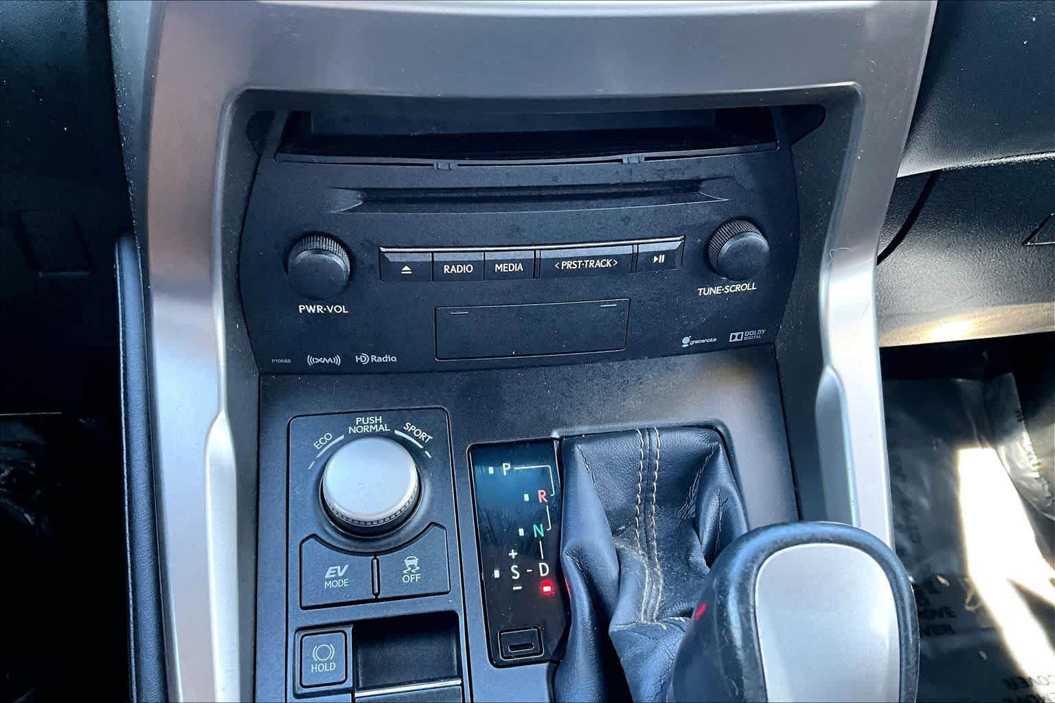 Used 2015 Lexus NX 300h AWD w/ Premium Package image 35