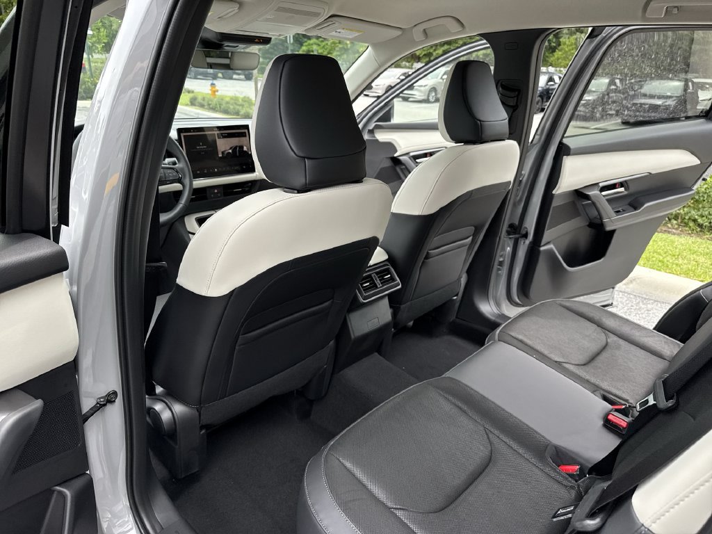 New 2026 MAZDA CX-5 Select AWD/4WD image 34