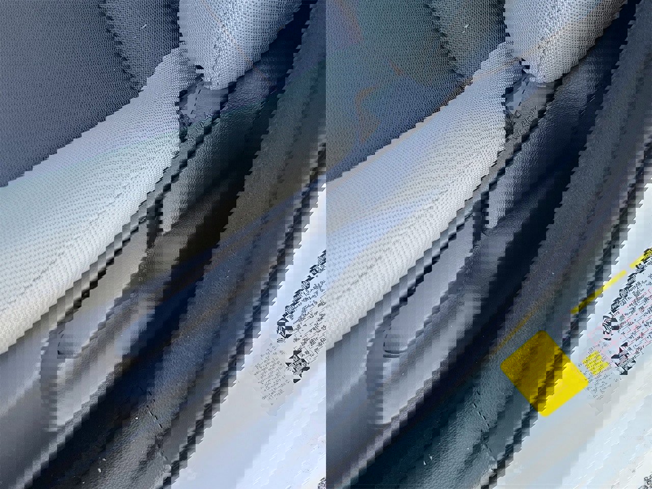 New 2026 Toyota Corolla LE image 17