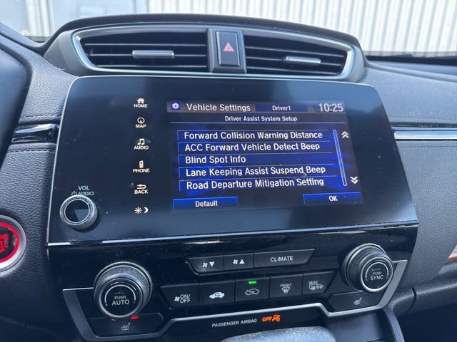 Used 2021 Honda CR-V Touring image 22