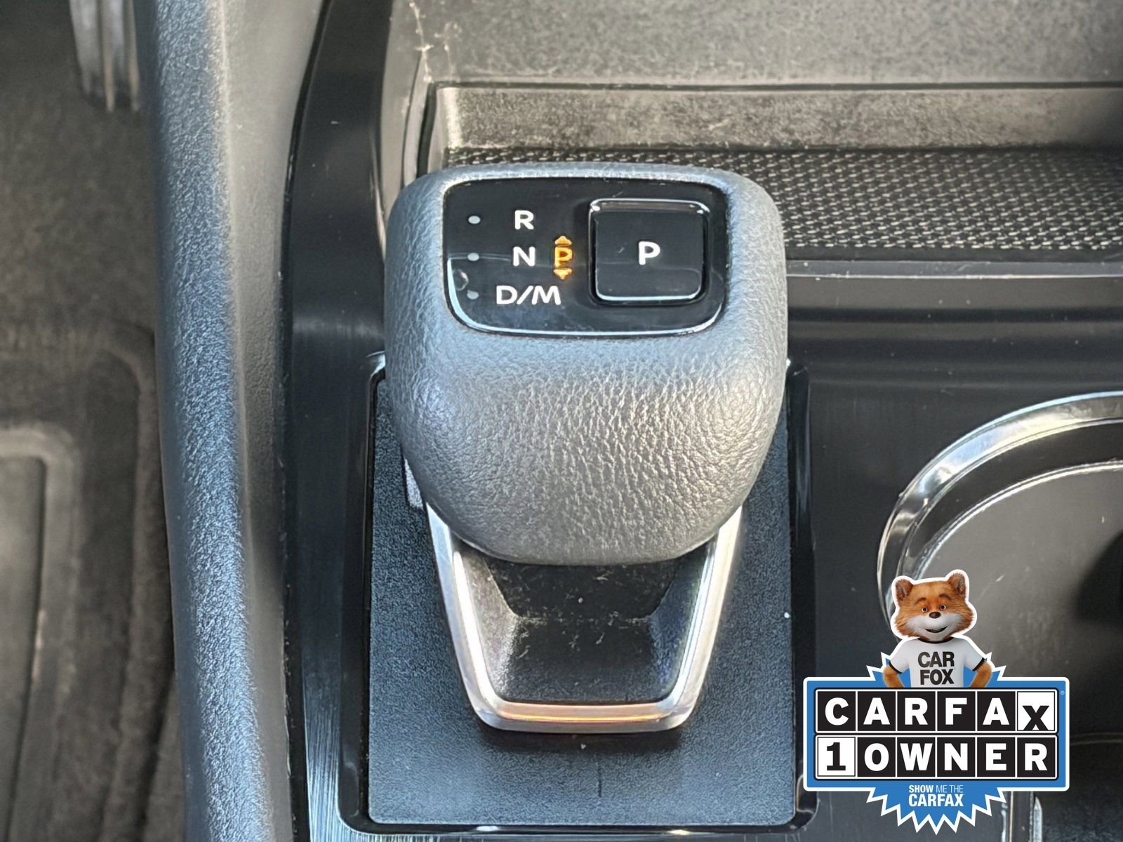 Certified 2024 Nissan Rogue S image 31