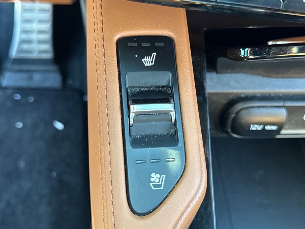 Used 2024 Kia Telluride SX Prestige X-Line image 20