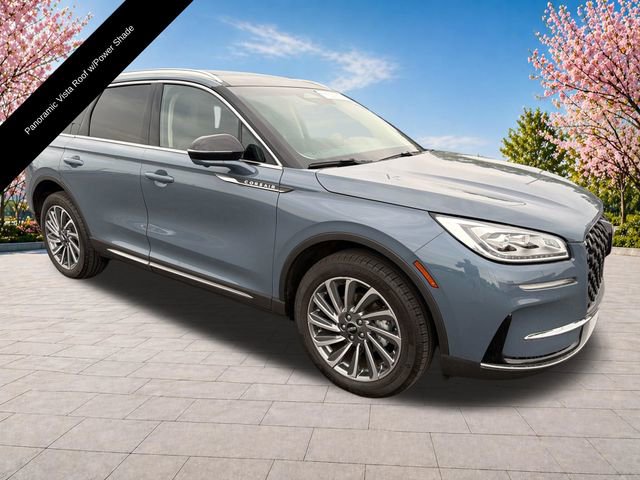 Used 2023 Lincoln Corsair Reserve w/ Equipment Group 201A AWD/4WD image 11