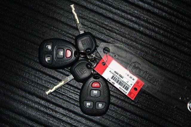 Used 2024 Chevrolet Express 3500 LT w/ LT Preferred Equipment Group image 15