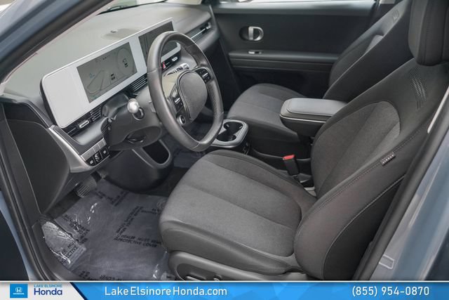 Used 2024 Hyundai Ioniq 5 SEL RWD image 15