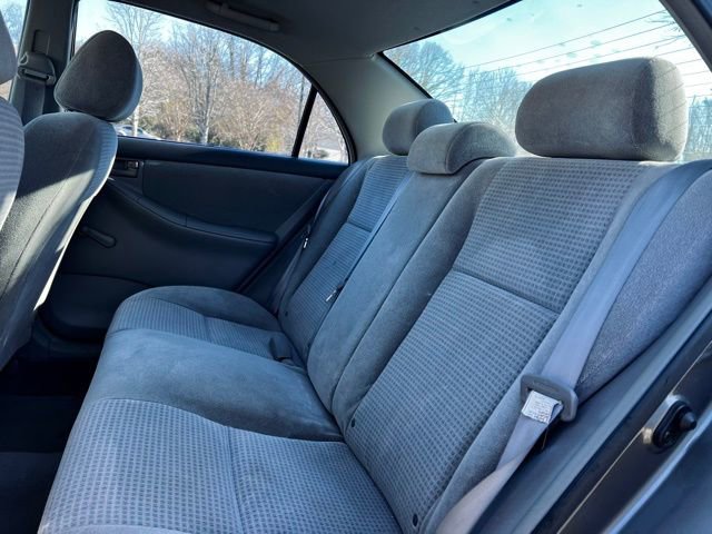 Used 2005 Toyota Corolla CE image 15