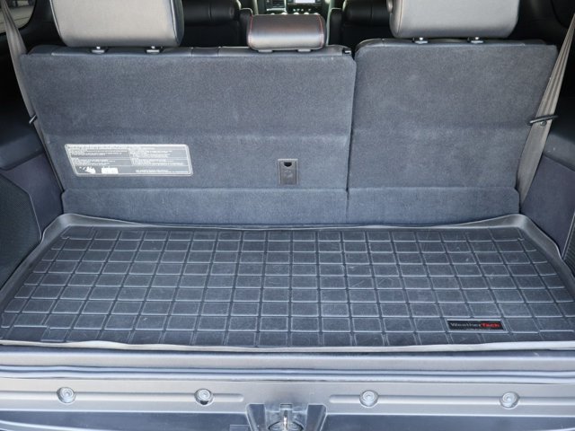 Used 2021 Toyota Sequoia TRD Pro AWD/4WD image 6