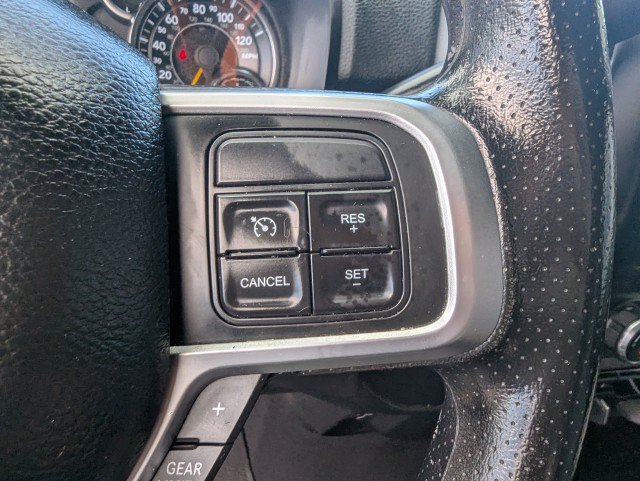 Used 2021 RAM 2500 Big Horn AWD/4WD image 14