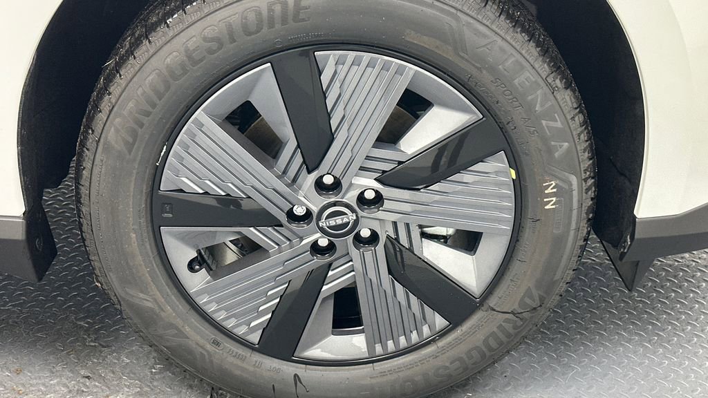 New 2026 Nissan Murano SL image 21