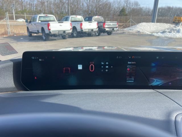 New 2026 Ford Expedition Tremor image 26