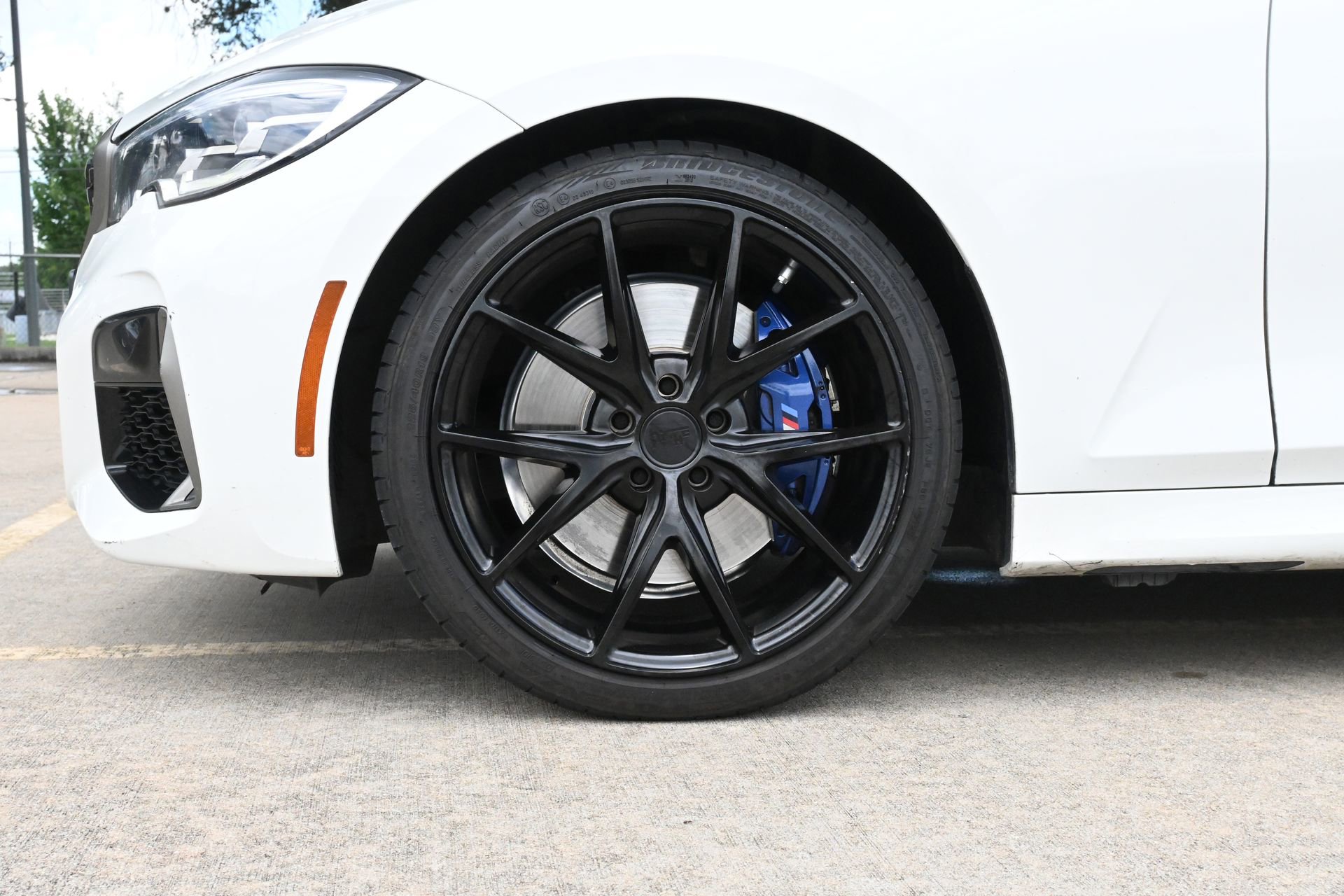 Used 2021 BMW M340i w/ Premium Package RWD image 27