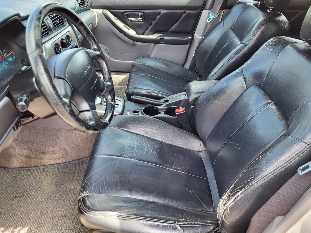 Used 2004 Subaru Baja Turbo image 15