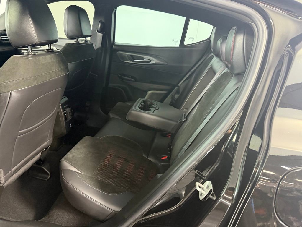 Used 2024 Dodge Hornet R/T Plus image 26