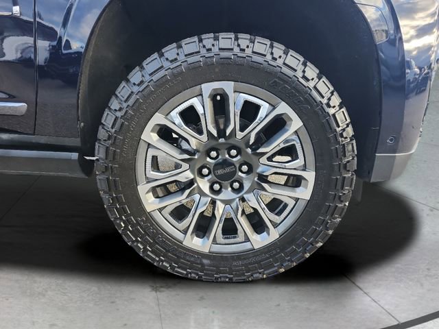 Certified 2023 GMC Yukon Denali Ultimate image 29