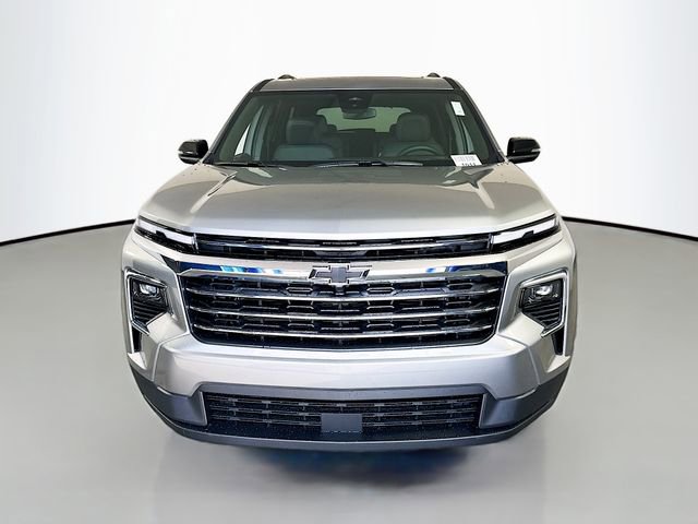 New 2026 Chevrolet Traverse LT image 3