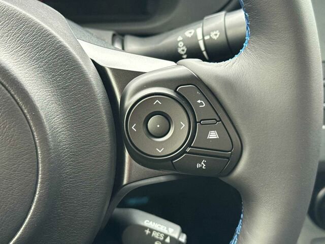 New 2026 Subaru BRZ tS RWD image 27