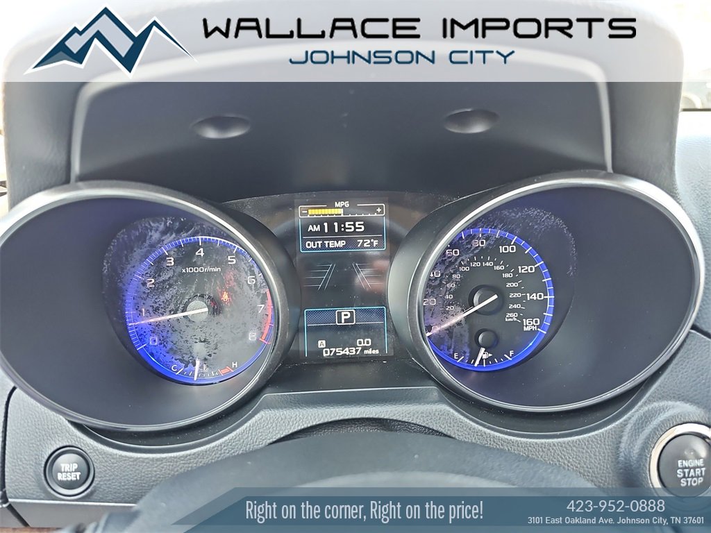 Used 2019 Subaru Outback 3.6R Limited image 22