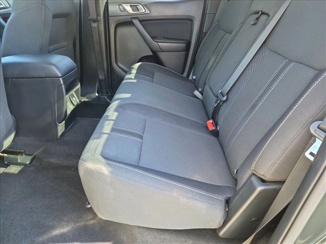 Used 2022 Ford Ranger XLT w/ Equipment Group 302A High AWD/4WD image 18