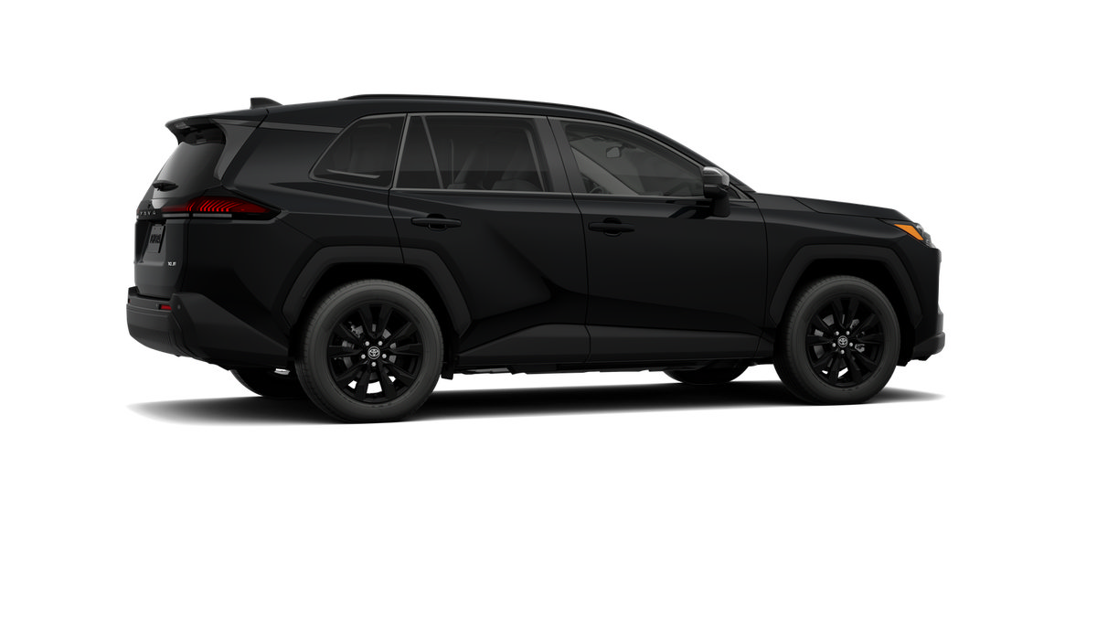 New 2026 Toyota RAV4 XLE Premium FWD image 11