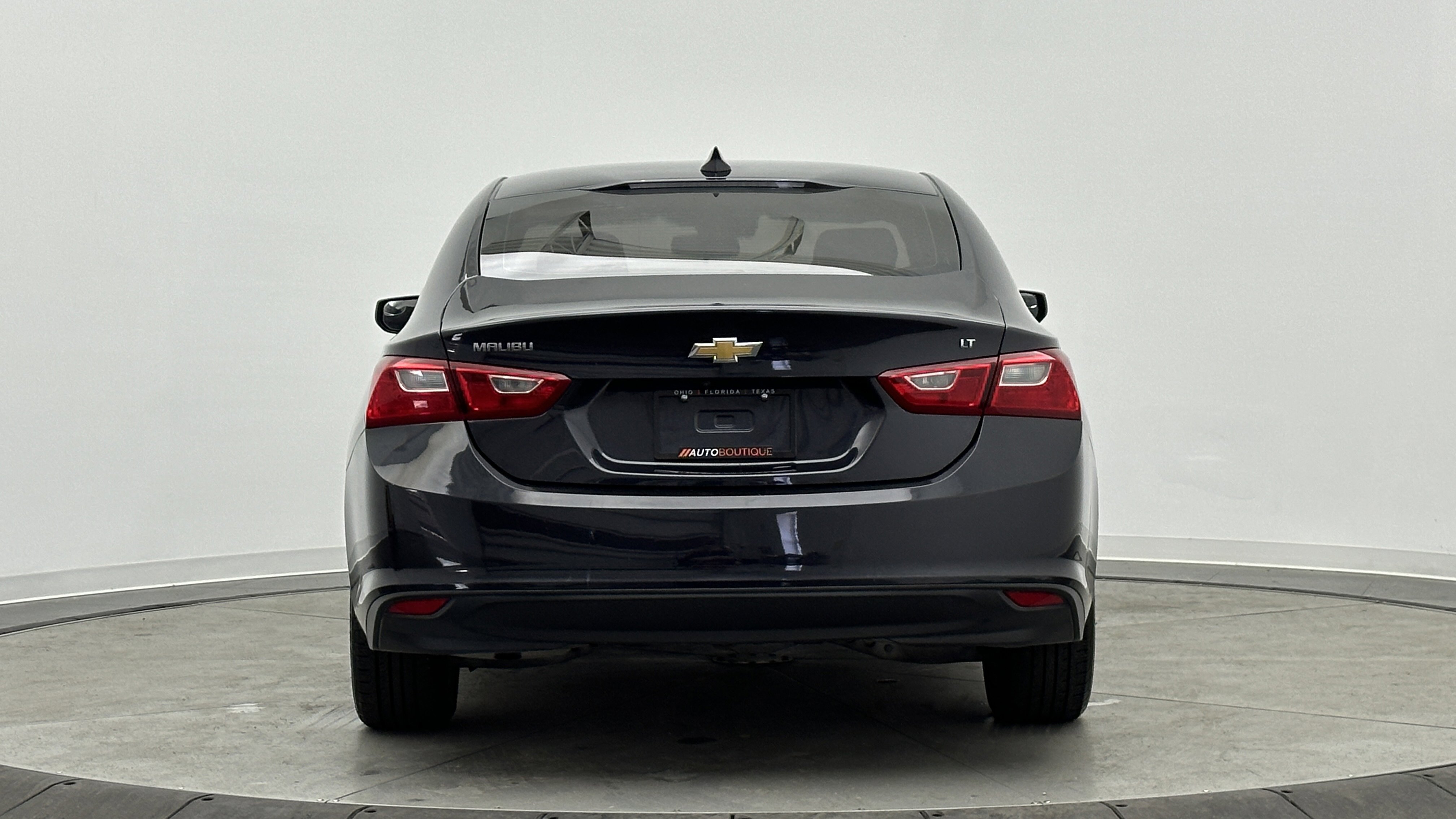 Used 2023 Chevrolet Malibu LT image 6