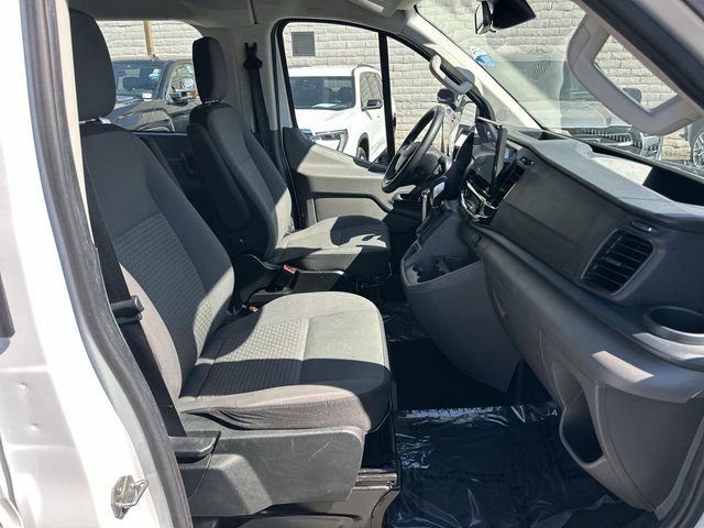 Used 2024 Ford Transit 350 XLT image 25