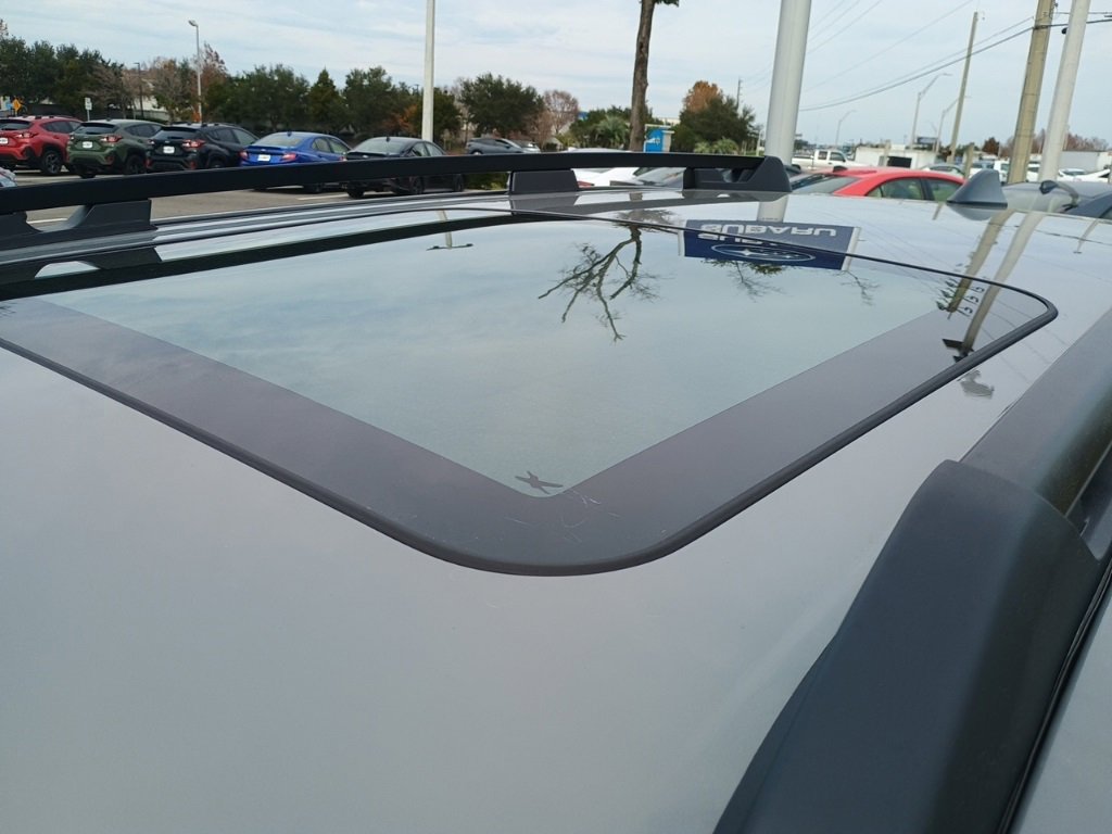 New 2026 Subaru Forester Premium image 6