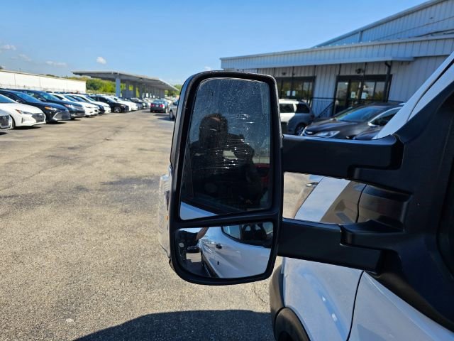 Used 2019 Ford Transit 150 130 Medium Roof w/ Interior Upgrade Package image 28