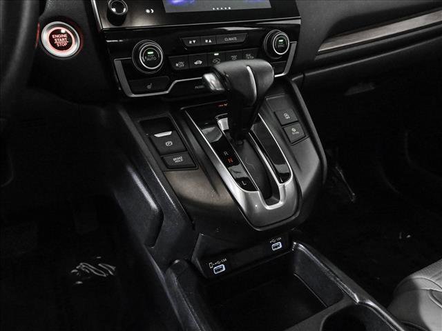 Used 2020 Honda CR-V EX-L image 12