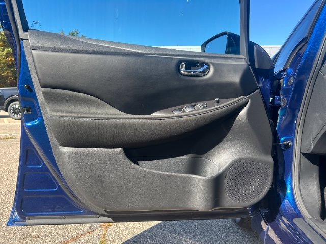 Used 2023 Nissan Leaf S FWD image 13
