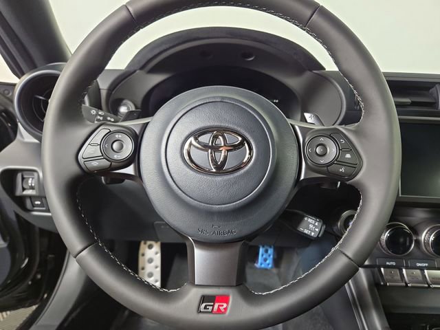 New 2025 Toyota GR86 Premium image 20