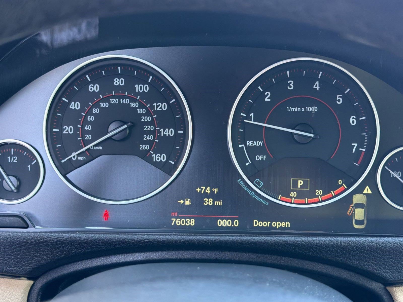 Used 2019 BMW 430i Coupe w/ Convenience Package RWD image 18