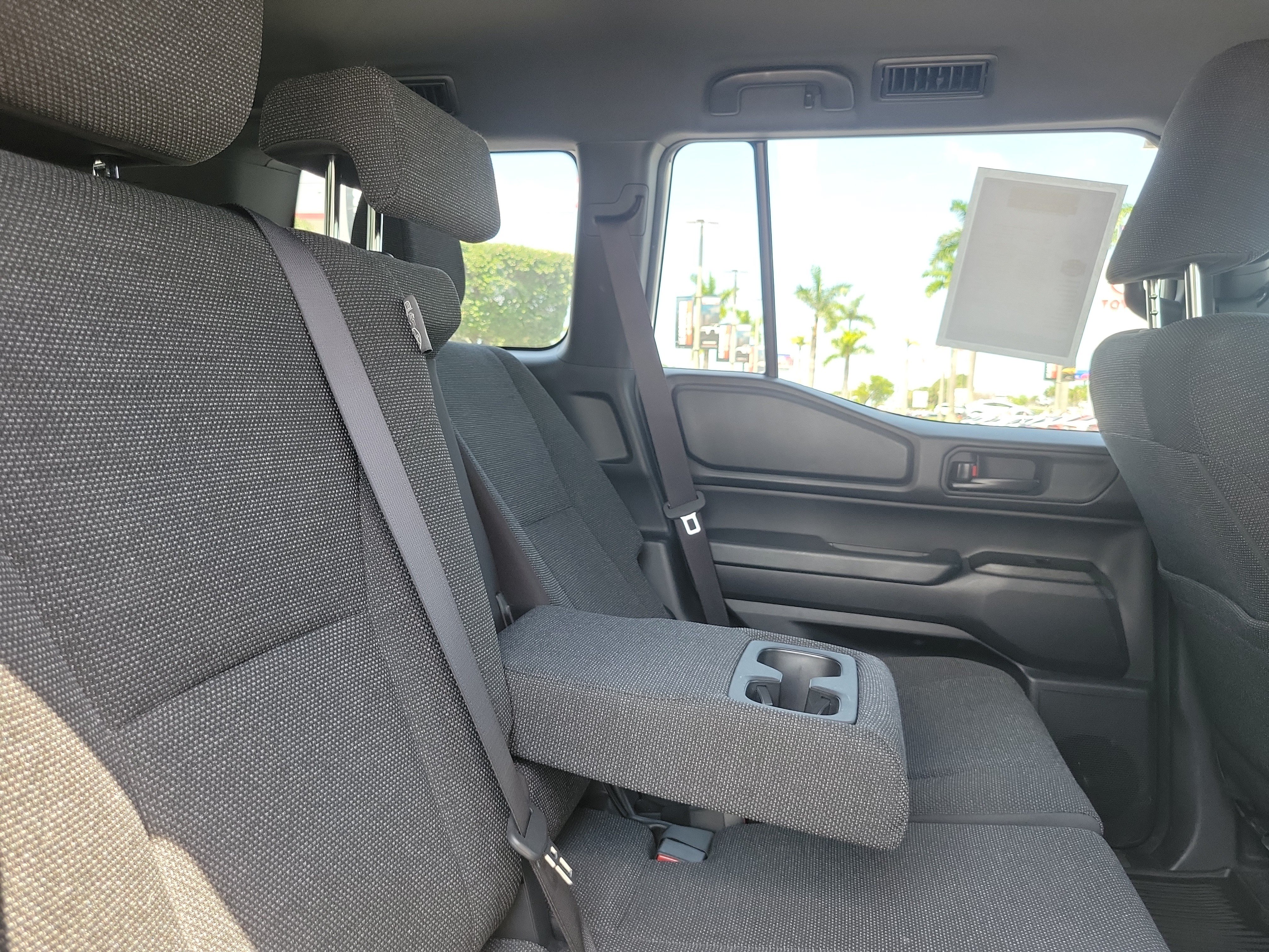 Used 2024 Toyota Land Cruiser 1958 AWD/4WD image 15