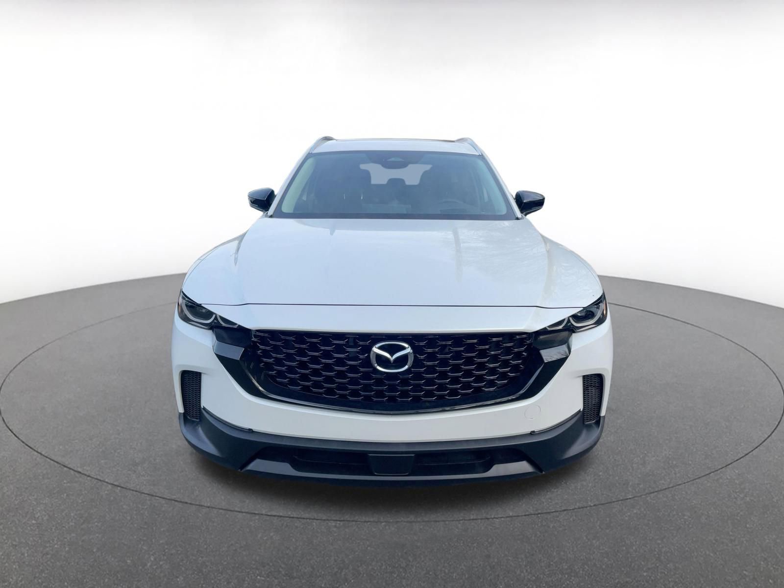 Used 2025 MAZDA CX-50 AWD 2.5 S w/ Premium Plus Pkg image 10