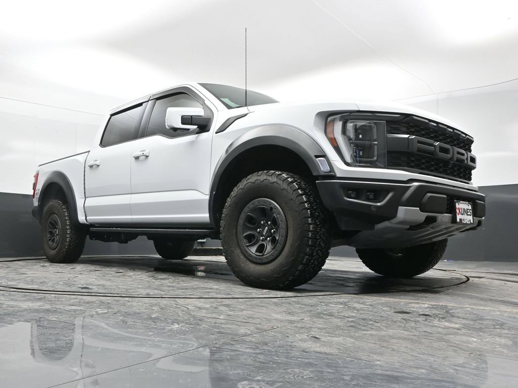 Used 2023 Ford F150 Raptor image 47