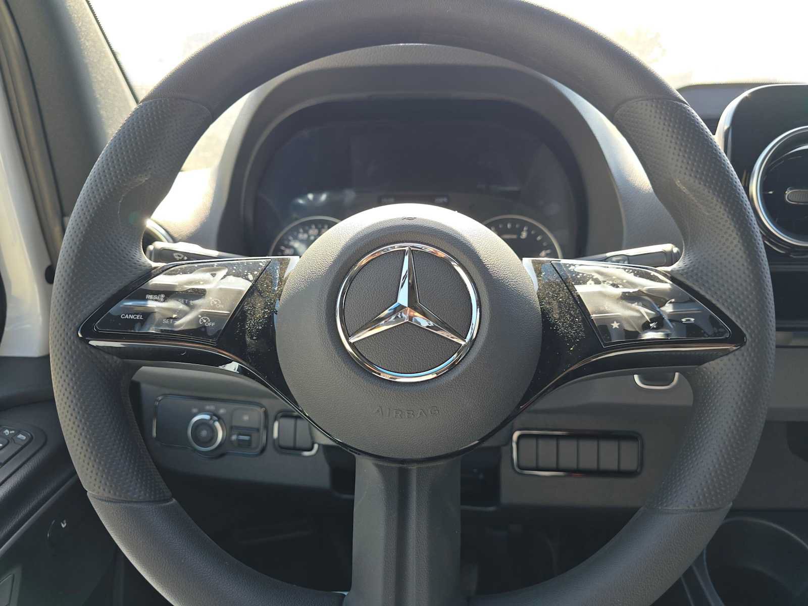 New 2026 Mercedes-Benz Sprinter 2500 image 27